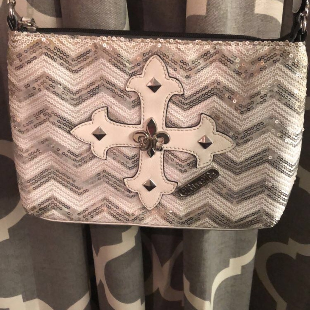 Purse - Miss Me